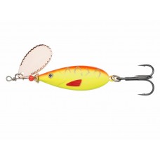 Abu Garcia Droppen Maxi Spinner Lure RED HOT TIGER - ALL SIZES